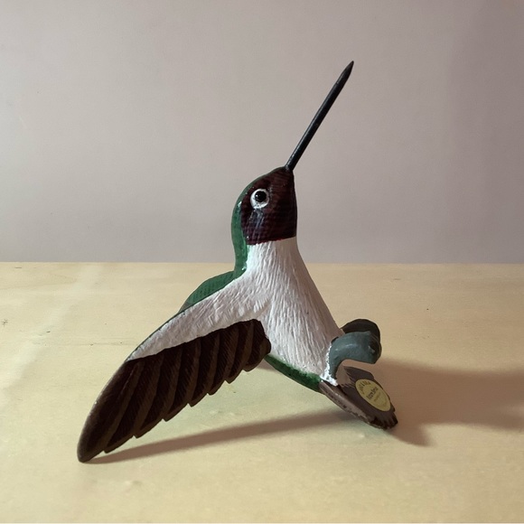 land and sea nature series Accents Vintage Collectible Land And Sea Nature Series